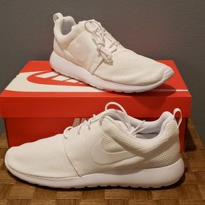 Nike Roshe One, Size 12.5